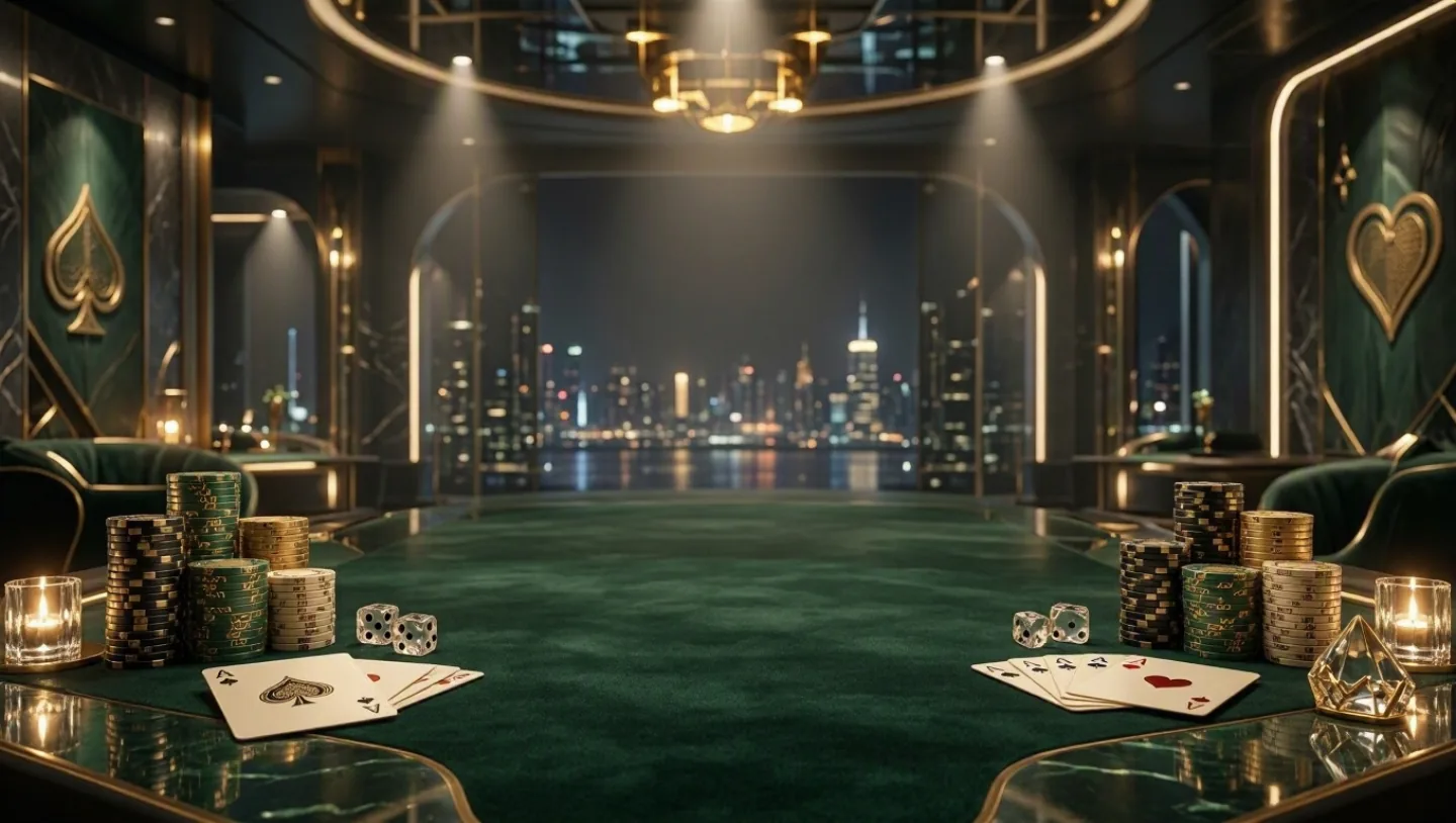 Fiery Play Casino
