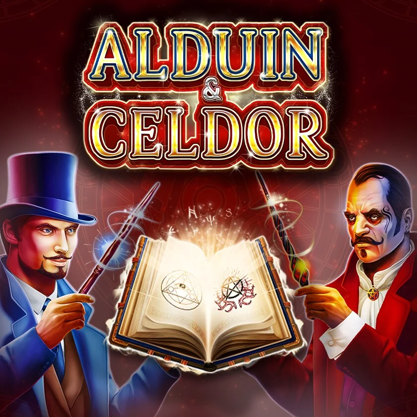 Alduin & Celdor