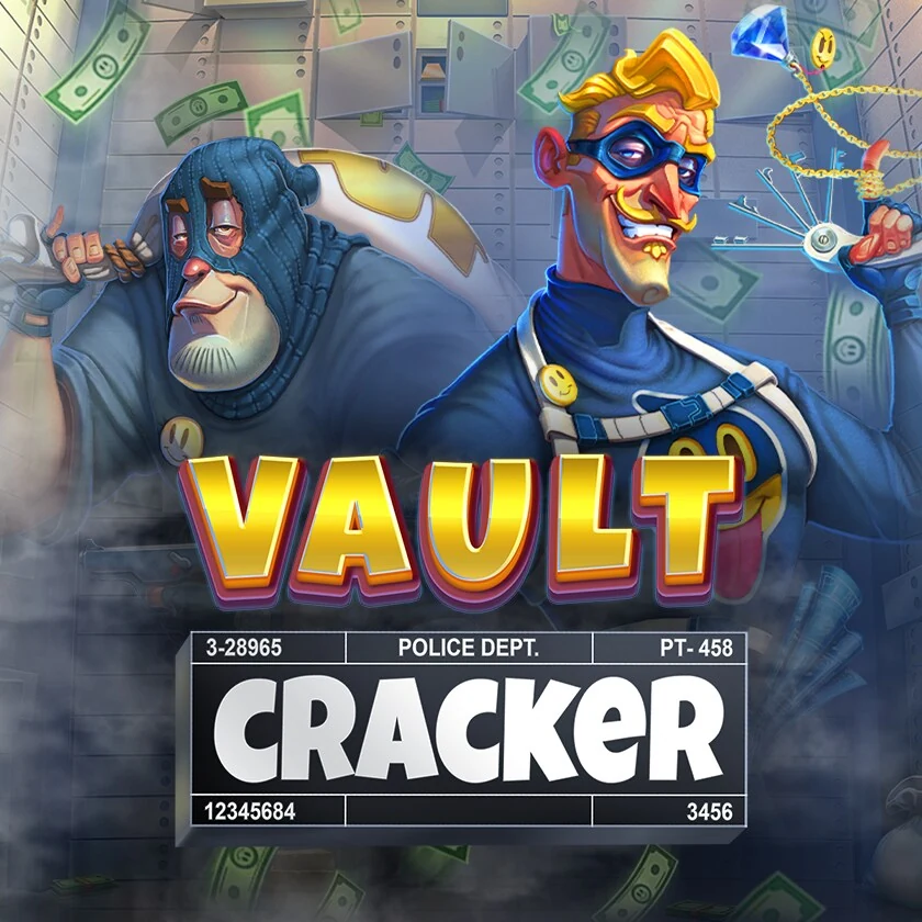 Vault Cracker