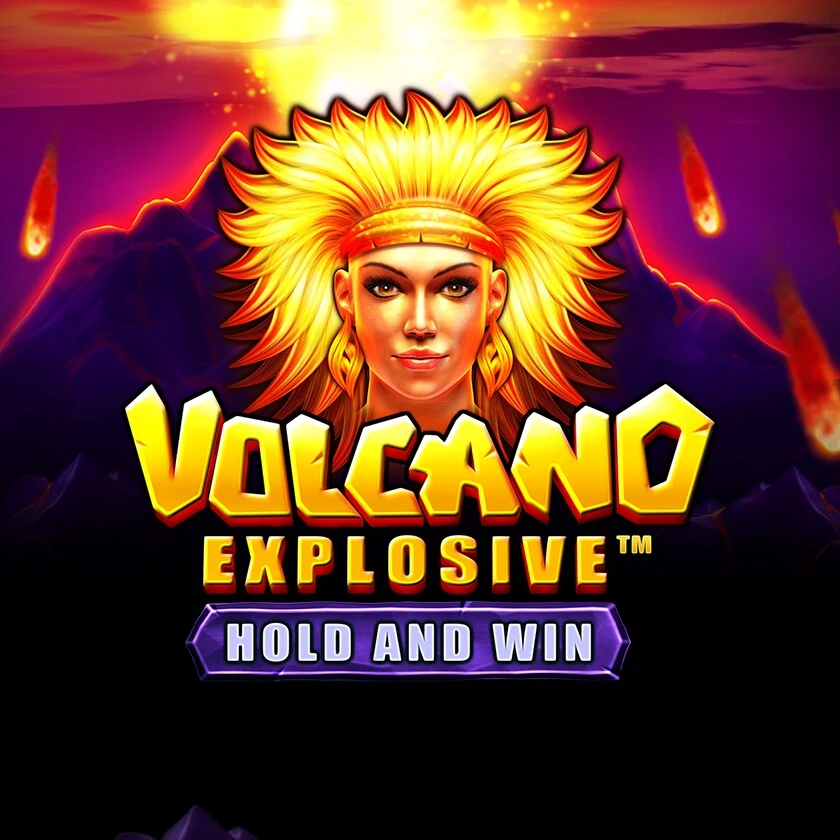 Volcano Explosive