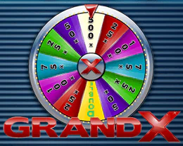 Grand X
