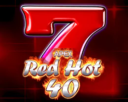 Red Hot 40