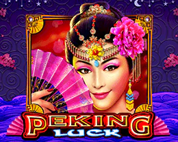Peking Luck